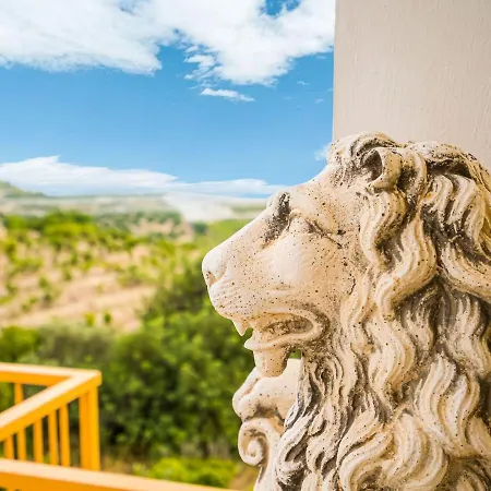 Belvilla By Oyo Adelia Private Pool Callosa de Ensarria