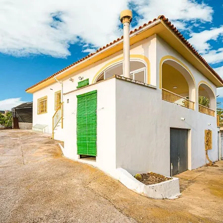 Belvilla By Oyo Adelia Private Pool * Callosa de Ensarria