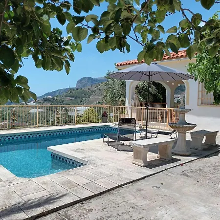 Holiday home Belvilla By Oyo Adelia Private Pool