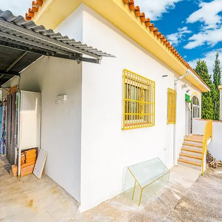 Belvilla By Oyo Adelia Private Pool Holiday home